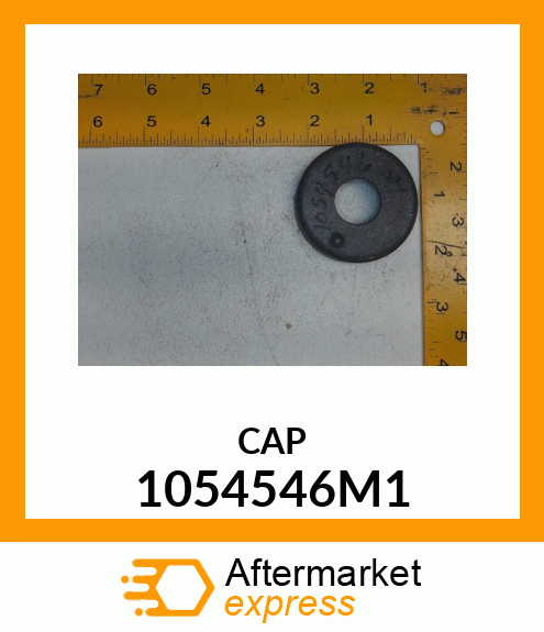 CAP 1054546M1