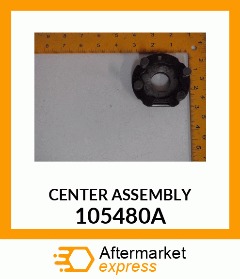 CENTER_ASSY 105480A