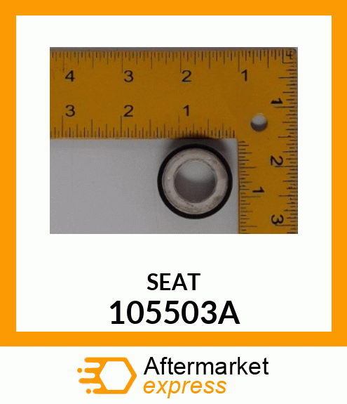 SEAT 105503A