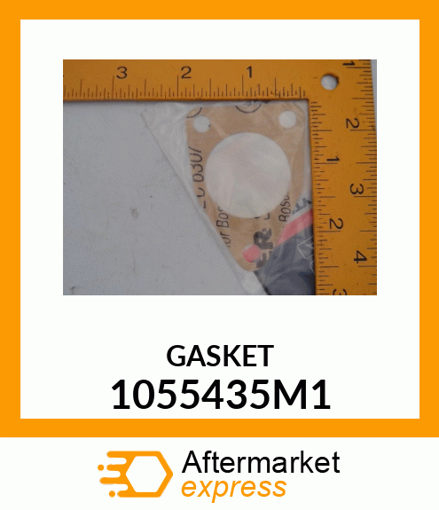 GASKET 1055435M1