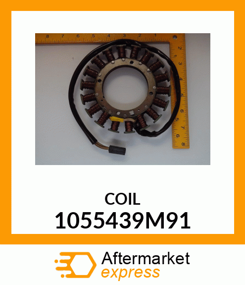 COIL 1055439M91