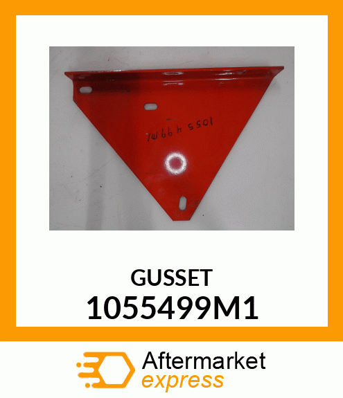 GUSSET 1055499M1