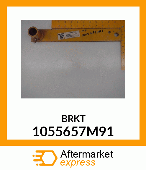 BRKT 1055657M91