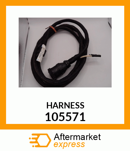 HARNESS 105571