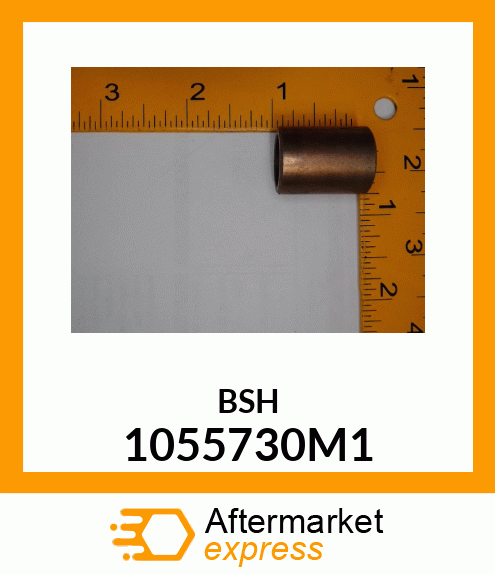 BSH 1055730M1