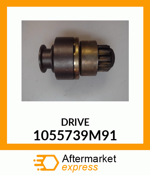 DRIVE 1055739M91