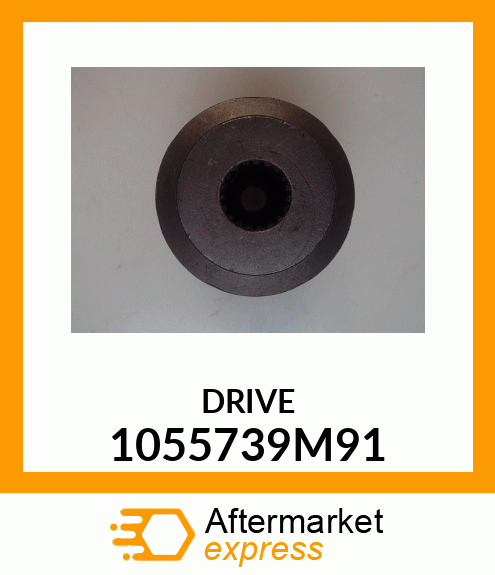 DRIVE 1055739M91