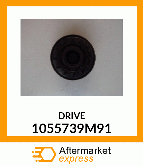 DRIVE 1055739M91