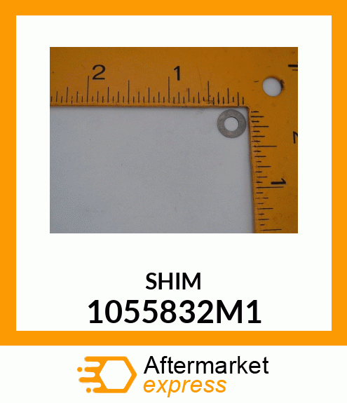 SHIM 1055832M1