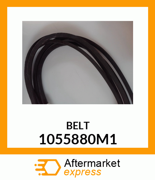 BELT 1055880M1