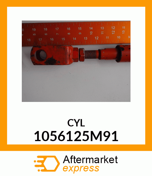 CYL 1056125M91