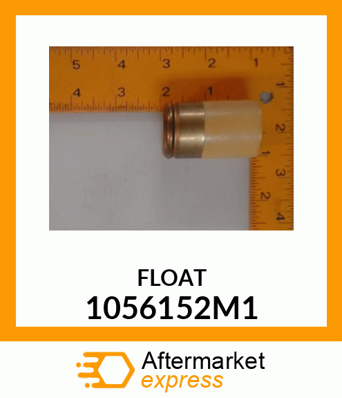 FLOAT 1056152M1