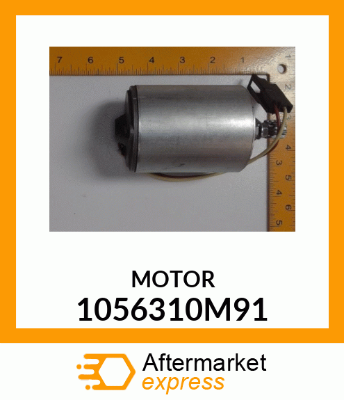 MOTOR 1056310M91