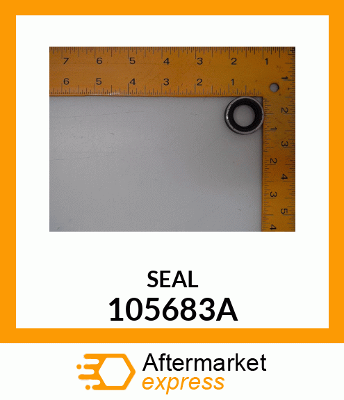 SEAL 105683A