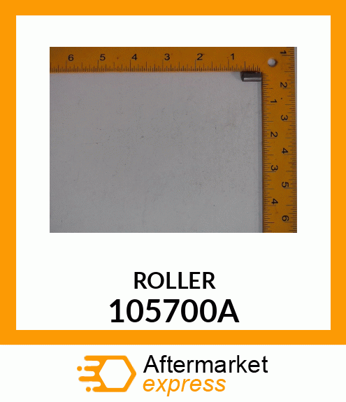 ROLLERP 105700A