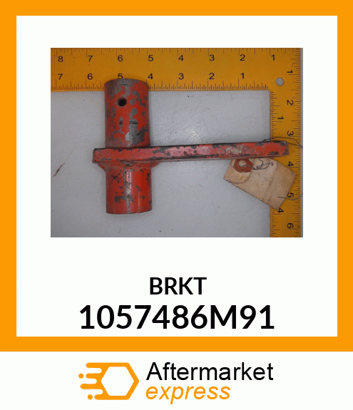 BRKT 1057486M91