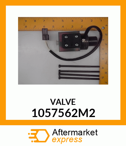 VALVE 1057562M2