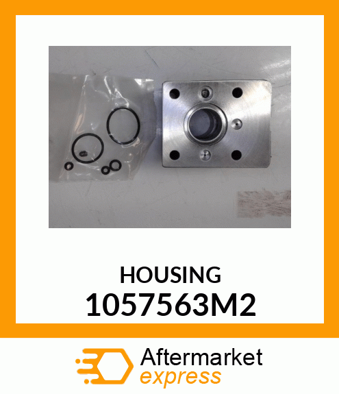 HOUSING 1057563M2