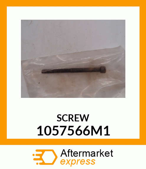 SCREW 1057566M1