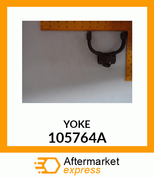 YOKE 105764A