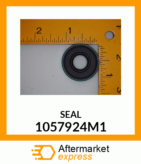 SEAL 1057924M1