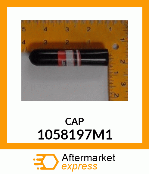 CAP 1058197M1