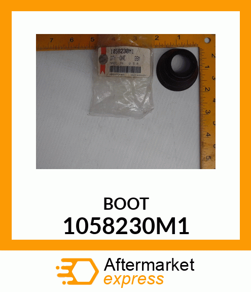 BOOT 1058230M1