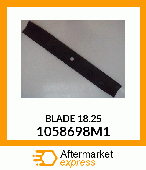 BLADE 1058698M1