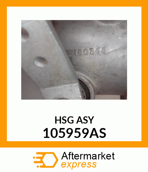 HSGASY 105959AS