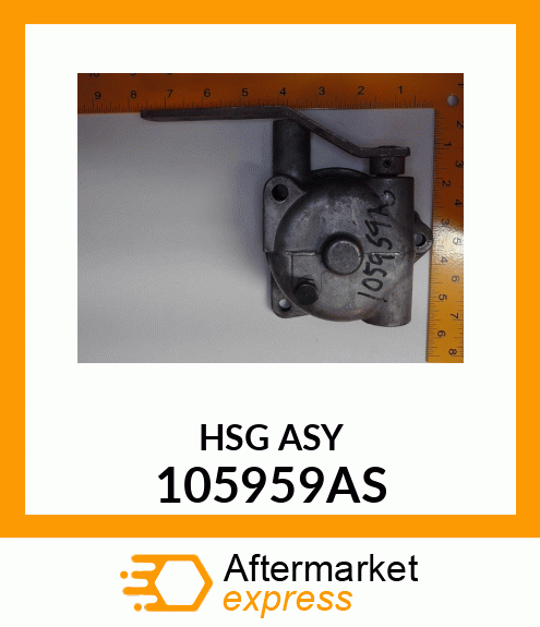 HSGASY 105959AS