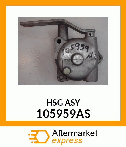 HSGASY 105959AS