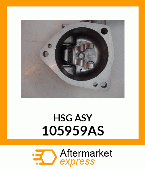 HSGASY 105959AS