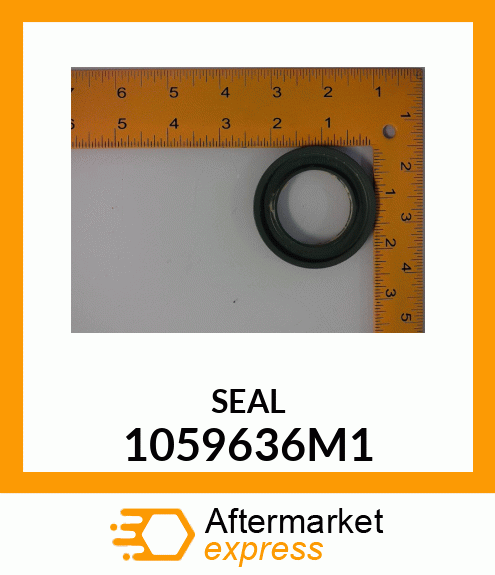 SEAL 1059636M1