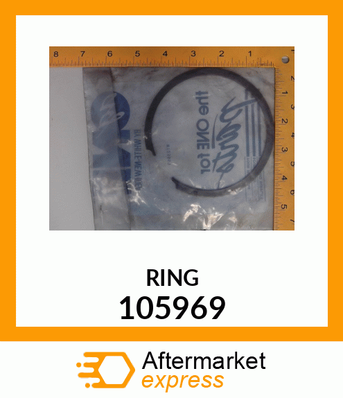 RING 105969