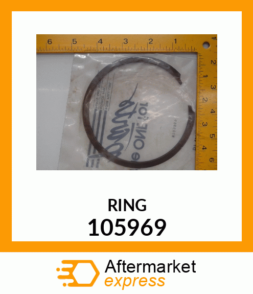 RING 105969