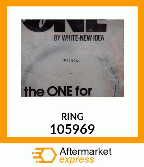 RING 105969