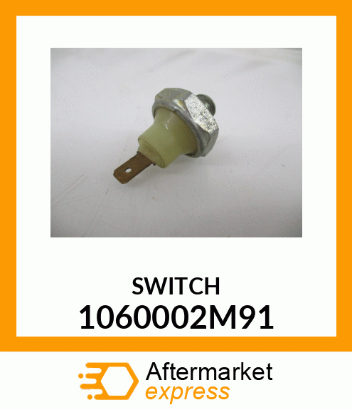 SWITCH 1060002M91