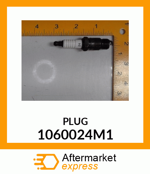 PLUG 1060024M1