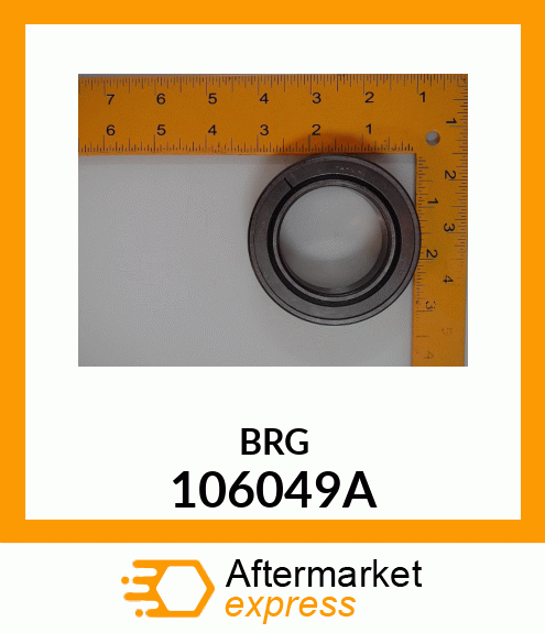 BRG 106049A