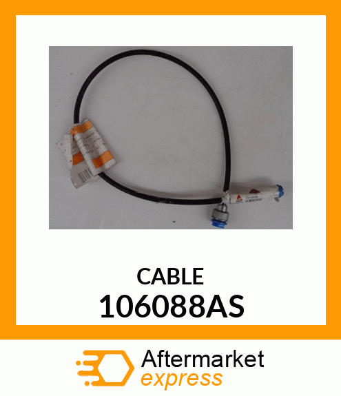 CABLE 106088AS