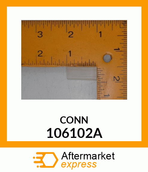 CONN 106102A