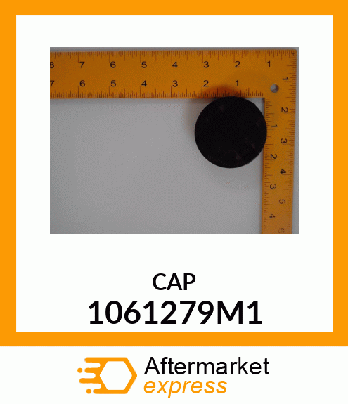 CAP 1061279M1