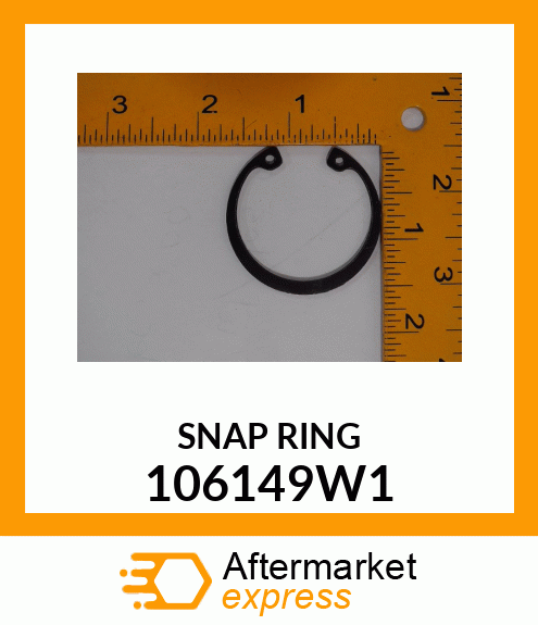 SNAP_RING 106149W1