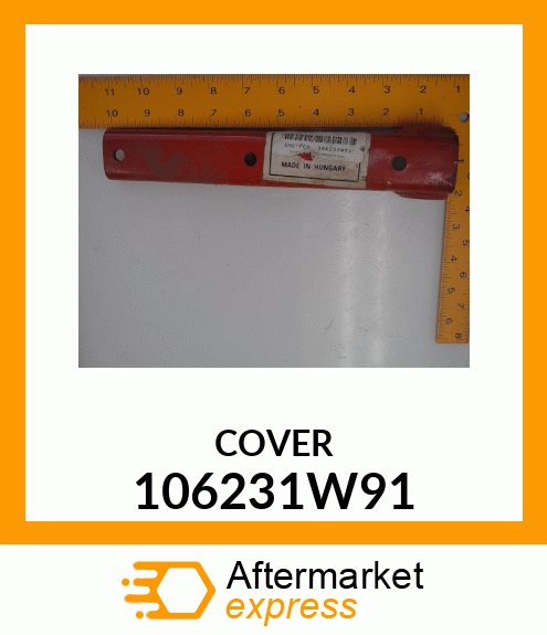 COVER 106231W91