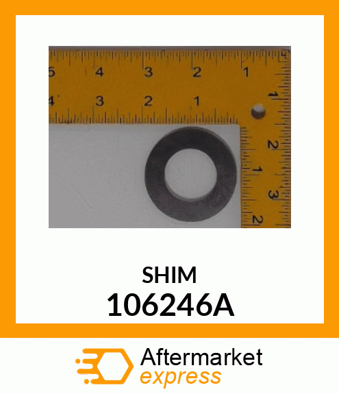 SHIM 106246A