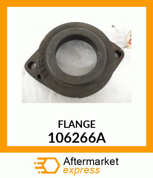 FLANGE 106266A