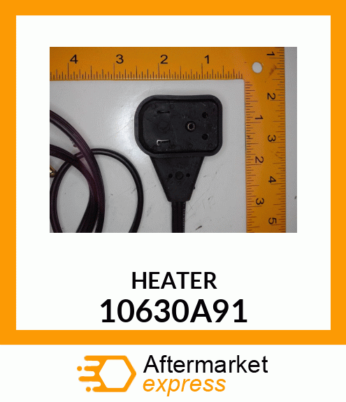 HEATER4PC 10630A91