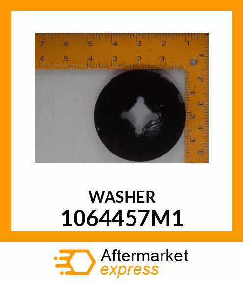 WASHER 1064457M1