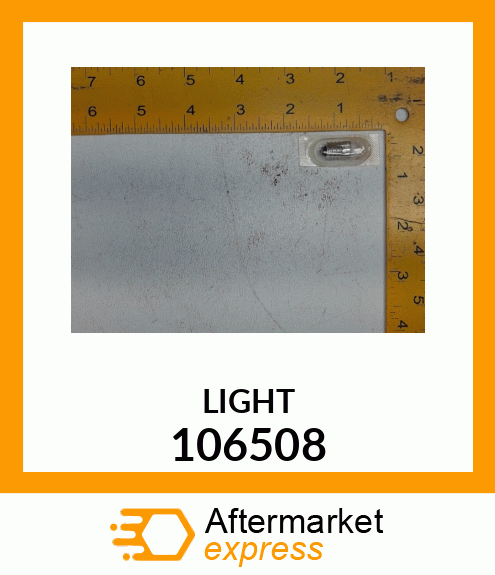 LIGHT 106508