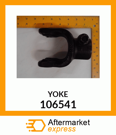 YOKE 106541